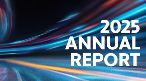 2025 Annual Report